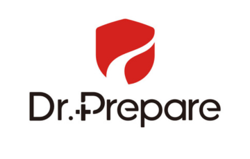 Dr Prepare logo