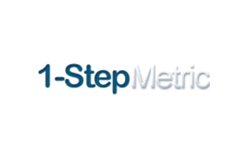 1 Step Metric
