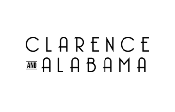 Clarence and Alabama