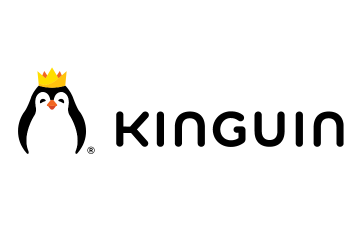 Kinguin logo