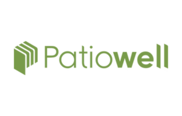 patiowell logo