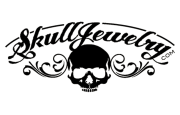 Skull Jewelry logo