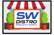 SW Distro logo