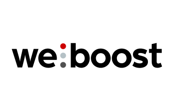 weboost logo