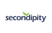 Secondipity logo