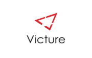 victure logo