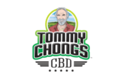 Tommy Chong's logo