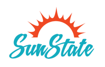 Sun State logo