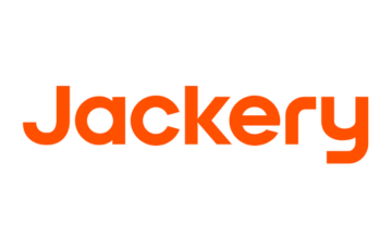 Jackery logo