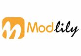 Modlily logo