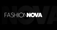 Fashion Nova logo