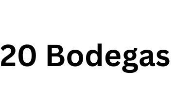 20 Bodegas ES