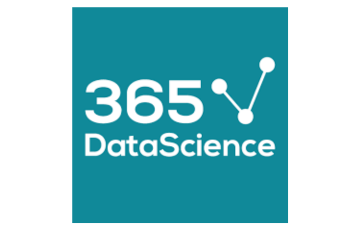 365 Data Science 365 Data Science