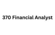 370 Financial Analyst