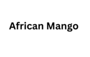 African Mango US&EU