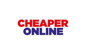 Cheaper Online