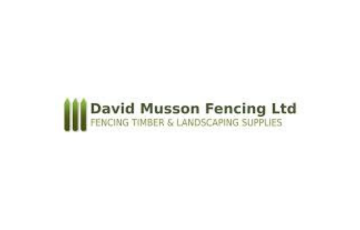 David Musson Fencing