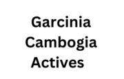 Garcinia Cambogia Actives US&EU