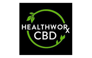 Healthworx CBD Oil Healthworx CBD Oil