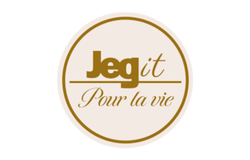 Jegit – Pour La Vie DE Jegit - Pour La Vie DE
