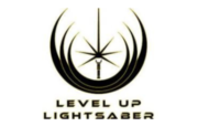 Leveluplightsaber