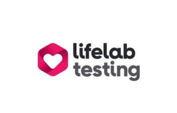 Lifelab Testing