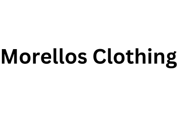 Morellos Clothing