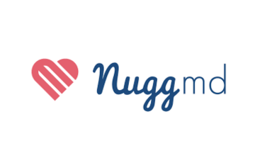 Nugg MD Logo