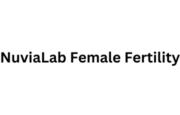 NuviaLab Female Fertility