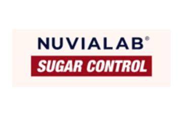 NuviaLab Sugar Control US&EU