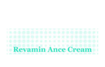 Revamin Acne Cream US&EU