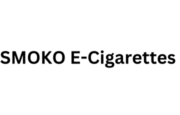 SMOKO E-Cigarettes UK