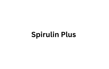 Spirulin Plus US&EU