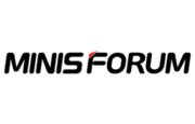 minisforum logo