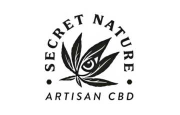 Secret Nature logo