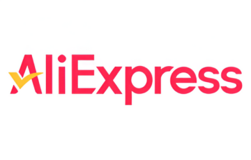 AliExpress logo