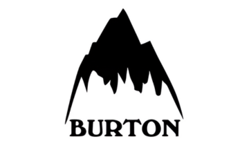 Burton logo