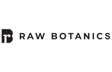 Raw Botanics logo