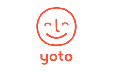 Yoto logo