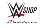 WWE Shop logo