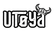 utoya logo