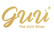 The GUU Shop logo