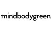 Mindbodygreen logo