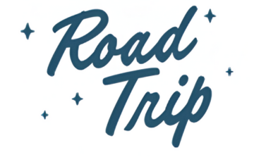 Road Trip logo