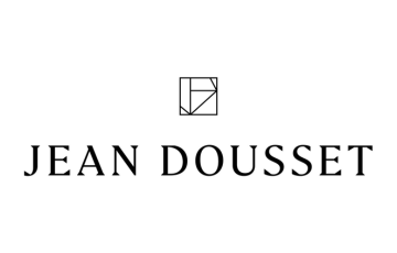 Jean Dousset logo