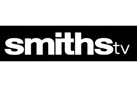 Smiths TV logo Smiths TV logo