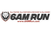 6AM RUN Logo