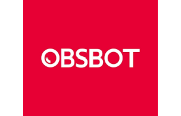 OBSBOT Logo OBSBOT Logo