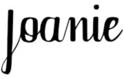 Joanie Clothing Logo