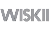 WISKII Active Logo